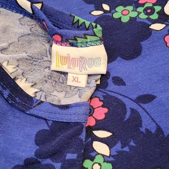 Lularoe Irma XL - Picture 3 of 3
